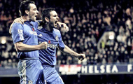 Chelsea: Giải tán Lampard nhưng phải giữ Terry