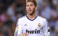 Ramos đang cố tình 'chơi' Mourinho?