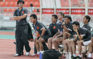 Hết thời hạn 3 ngày, VFF vẫn chưa tìm được HLV đội tuyển Việt Nam