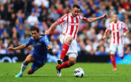 22h00 ngày 12/01, Stoke vs Chelsea: Hiểm họa nơi đất dữ
