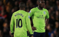 22h00 ngày 12/01, Aston Villa vs Southampton : Nối dài thất vọng