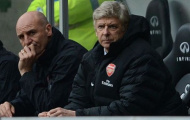 Sốc: Chỉ 5% CĐV Arsenal muốn Wenger tại vị