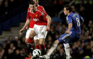 M.U: Cho không Lampard cũng không nhận?