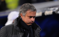 Higuain: “Mourinho sẽ không rời Real”