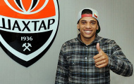 Chelsea chính thức “vồ hụt” Taison