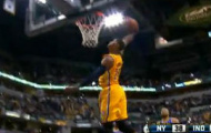 Video NBA: Tổng hợp diễn biến ngày 10/01