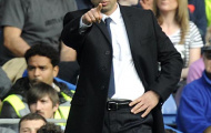 Di Matteo sẽ ngồi lên ghế nóng?