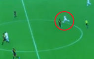 Video: Bàn thắng tuyệt đẹp của  Nikita Korzun (Belarus U18) v Bỉ