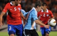 Video: U20 Argentina 1-0 U20 Paraguay