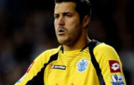 Video: 2 pha cứu thua xuất sắc liên tiếp của  Julio Cesar (QPR) vs Tottenham