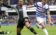 Video Premier League: QPR kiên cường bắt Tottenham chia điểm