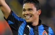 Video: Bàn thắng có thể bạn chưa bao giờ xem: Carlos Bacca (Club Brugge) v Feyenord