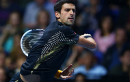 Djokovic không cảm thấy áp lực tại Úc mở rộng