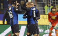 Video Serie A: Inter nhẹ nhàng đánh bại Pescara trên sân nhà