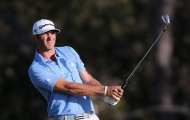 Golf - Dustin Johnson: Quả ngọt đầu mùa