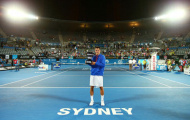 Điểm tin thể thao ngày 13/1: Federer cảnh báo đàn em Tomic