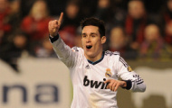 Video La Liga: Bàn thắng bị từ chối vì việt vị của Jose Callejon (Real Madrid vs Osasuna)