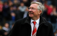 Góc nhìn: Sir Alex vẫn sẽ xoay rubik