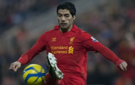 Lucas khẳng định Suarez không 'ngán' Old Trafford