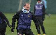 Man City sẽ thắng Arsenal bằng 'niềm tin'?