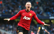 Góc nhìn: Có ai chờ đợi Rooney trở lại?
