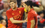 Gerrard: Gian dối ư? M.U đâu có thật thà!