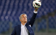 Đối thủ lớn nhất của Juve: “Trò đùa” của Petkovic