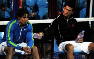 Ký ức Australian Open: Kinh điển Djokovic-Nadal