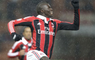 Milan: Mang “trẻ con” ra làm việc lớn?