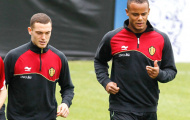 Đến lượt Vermaelen tìm đến Man City?