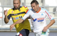 03h00 ngày 14/1, Sochaux vs Marseille: Phá tan Auguste-Bonal