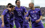 21h00 ngày 13/1, Udinese vs Fiorentina: The Viola chữa thẹn