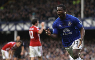 Từ Van Persie, nhớ Yakubu