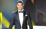 Mất Ronaldo, Real sẽ hóa 'bình thường'?