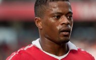 Chấm điểm M.U 2-1 Liverpool: Không ghi bàn, Evra vẫn sáng nhất