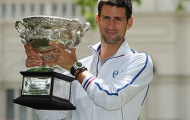Úc mở rộng bắt đầu khởi tranh: Djokovic trước cơ hội làm nên lịch sử