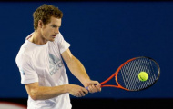 Điểm tin thể thao ngày 14/1: Australian Open 2013 bắt đầu khởi tranh