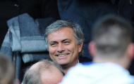 Mourinho “tiện đường” đi do thám MU