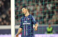 Lyon truất ngôi PSG