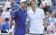 Hôm nay khai mạc Australian Open 2013: Kỷ nguyên mới: Djokovic –Murray