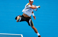 Giải quần vợt Úc mở rộng: Người Úc mơ giữ cúp