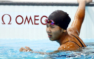 Kình ngư Ánh Viên: Vô địch SEA Games, mơ về Asian Games