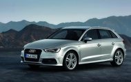 Audi A3 Hybrid tiết kiệm xăng hơn cả AirBlade