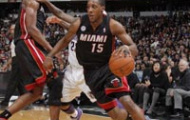 NBA: Miami Heat 'giải đen'