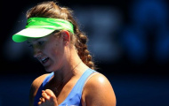Azarenka quyết vô địch tại Australia mở rộng