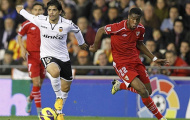 Valencia: Hồi sinh mạnh mẽ