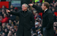 5 điều rút ra sau trận M.U (2-1) Liverpool