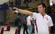 SEA Games 27: Bắn súng có thể bị cắt giảm nội dung