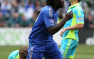 'Tiểu Drogba' chẳng mặn mà việc trở lại Chelsea