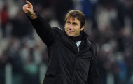 Juventus tiếp tục gây thất vọng, HLV Conte nhận hết tội lỗi về mình